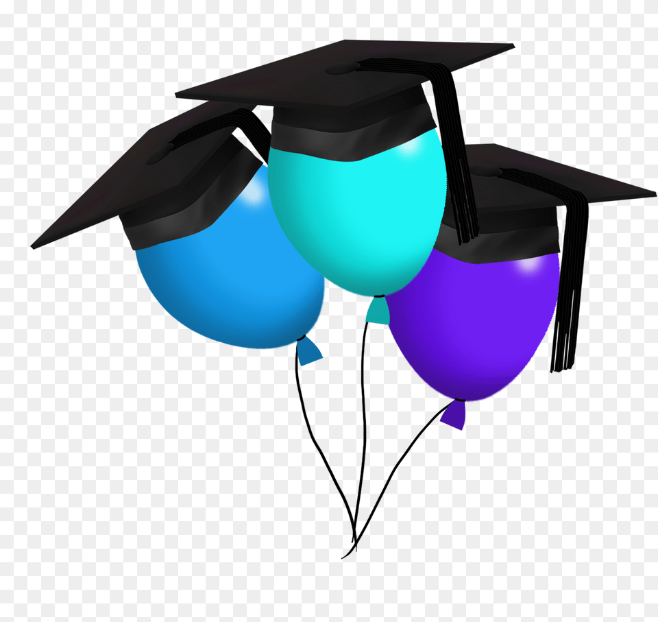 Graduation Clipart, People, Person, Balloon, Appliance Free Png