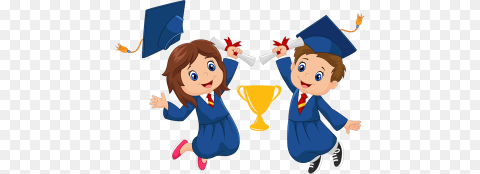 Graduation Clipart, People, Person, Baby, Face Free Transparent Png