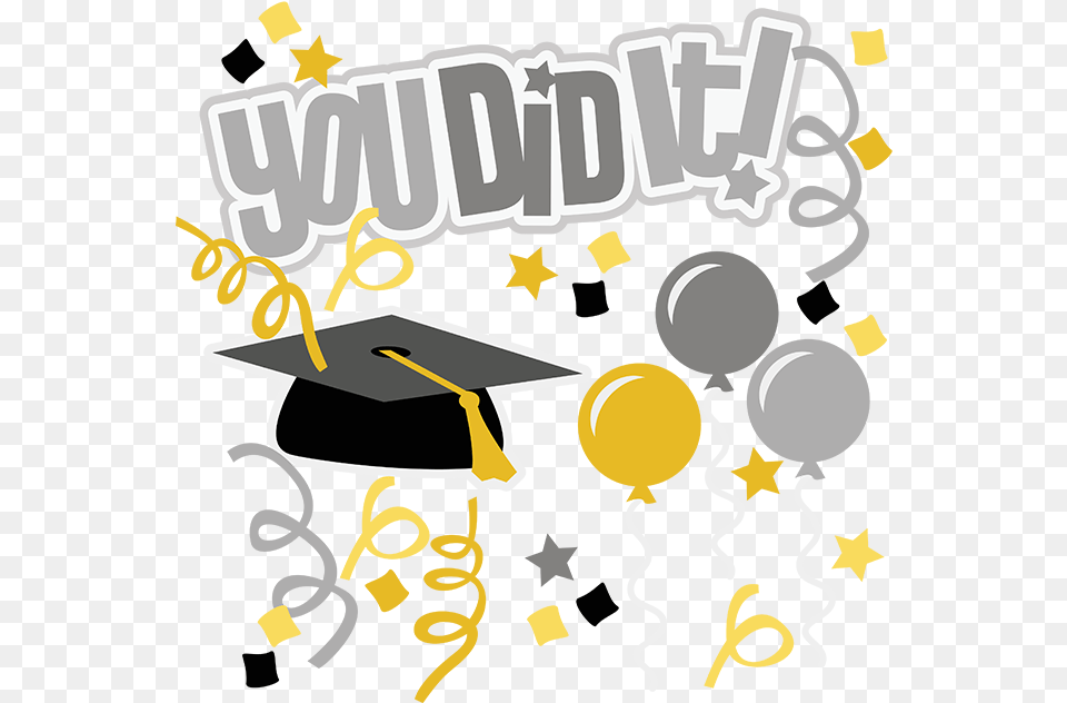 Graduation Clipart Clip Art Congratulations Graduate, People, Person, Text Png Image