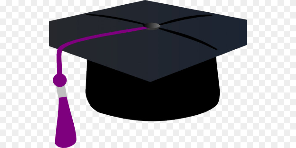 Graduation Clipart Purple Part Time Degree, People, Person Png