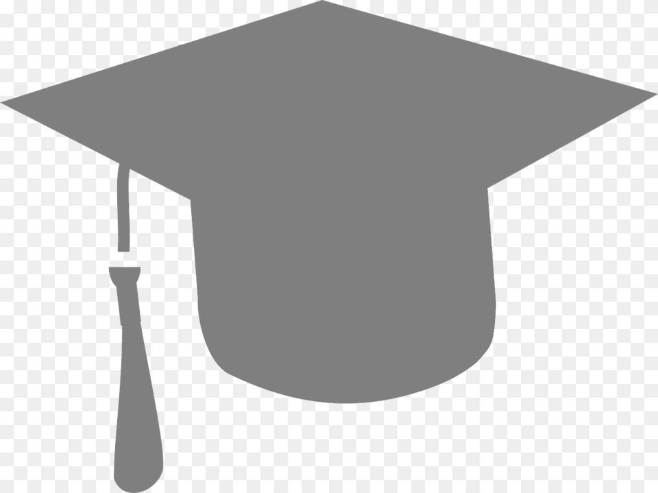 Graduation College Silhouette Photo Graduation Hat, People, Person Png Image