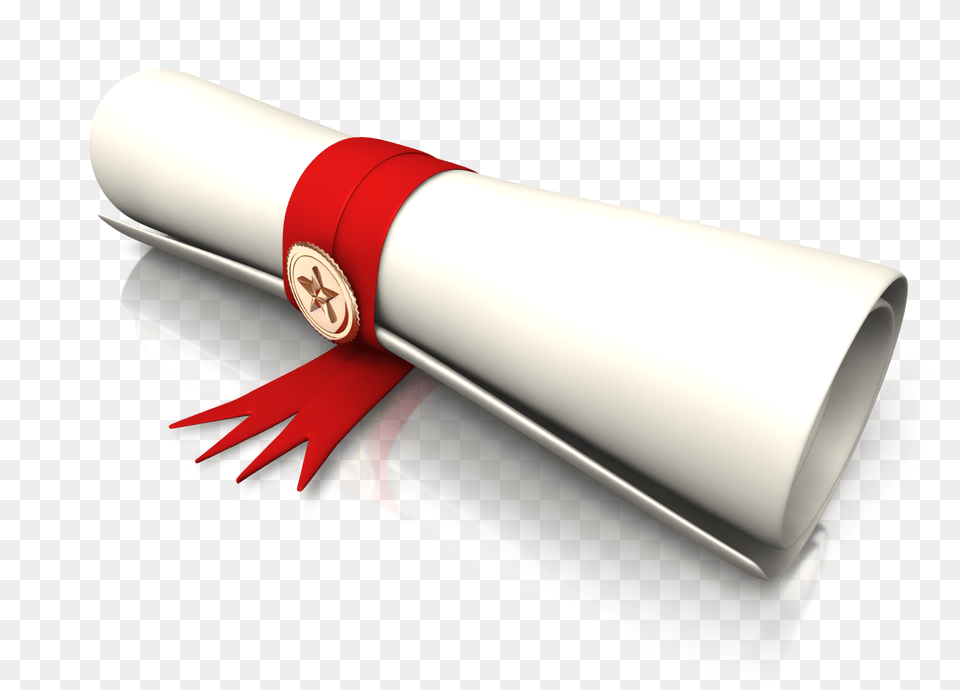 Graduation Diploma Icon, Text, Document, Dynamite, Weapon Free Png Download