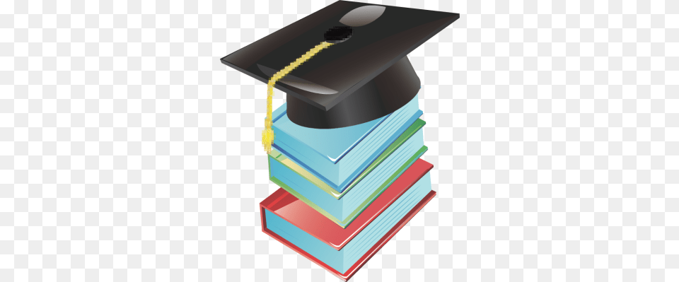 Graduation Diploma Tied With Golden Ribbon, People, Person Png Image