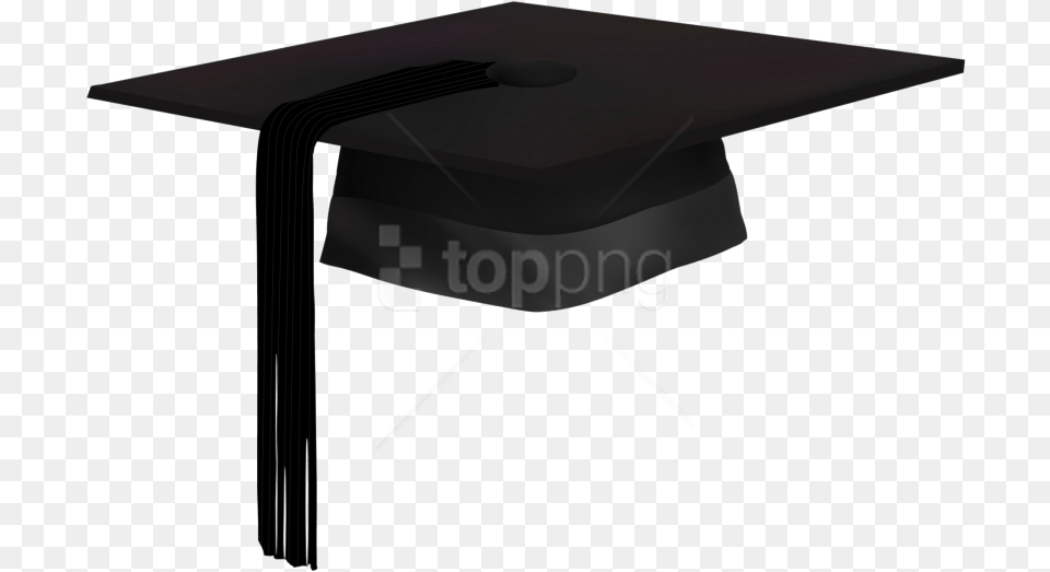 Graduation Images Toppng Graduation Cap Real, People, Person, Mailbox Free Png