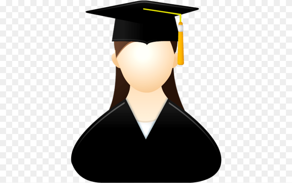 Graduation Girl Cliparts Free Download Clip Art, People, Person Png Image