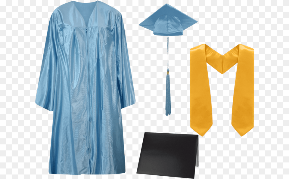Graduation Gowns Caps And Tassels, Formal Wear, People, Person, Clothing Free Png