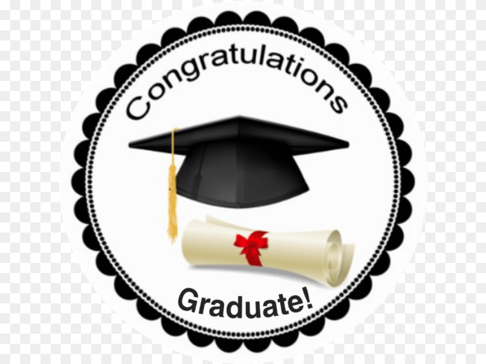 Graduation Graduate Senior Graduationcap Graduationhat, People, Person, Text, Beverage Free Png