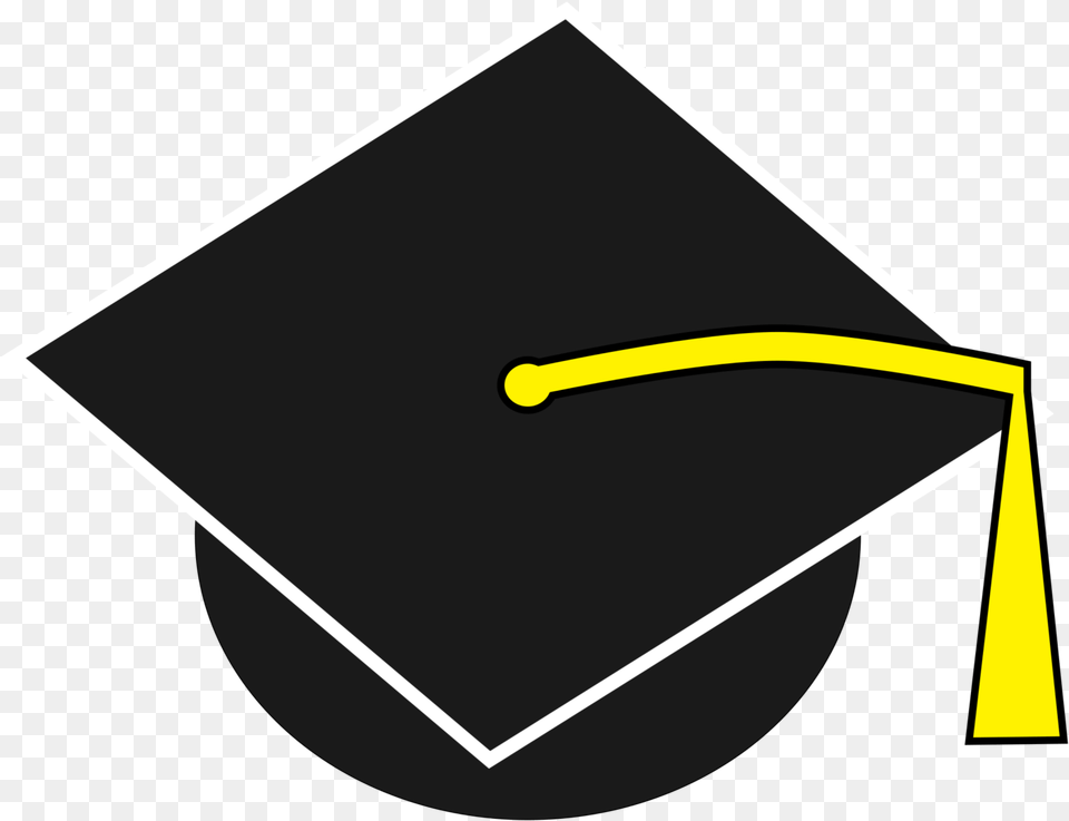 Graduation Hat Animasi Gambar Topi Toga, People, Person, Blackboard Png