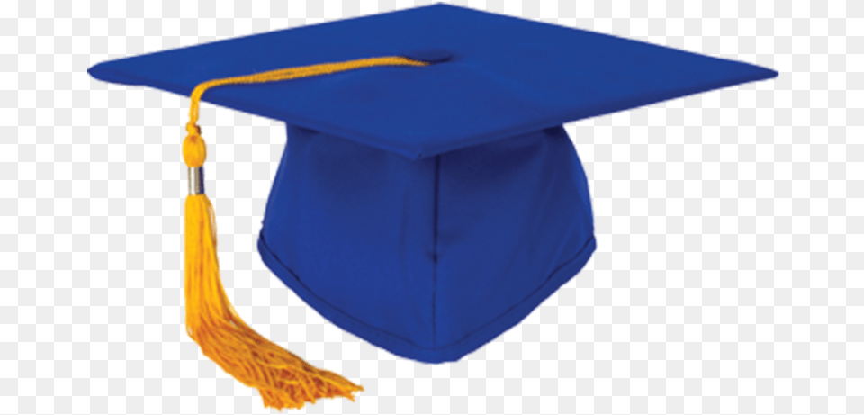 Graduation Hat Blue, People, Person Free Png