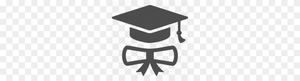 Graduation Hat Clipart, People, Person Png