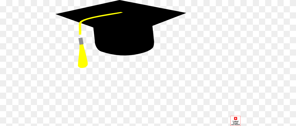 Graduation Hat Clipart, People, Person Free Png Download
