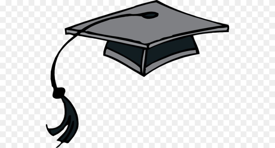 Graduation Hat Flying Graduation Caps Clip Art Cap Graduation Cap Clipart Transparent Background, People, Person Free Png Download