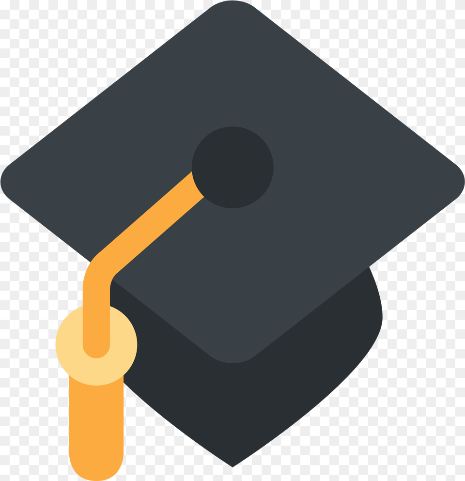 Graduation Hat Icon People, Person, Disk, Text Free Png Download