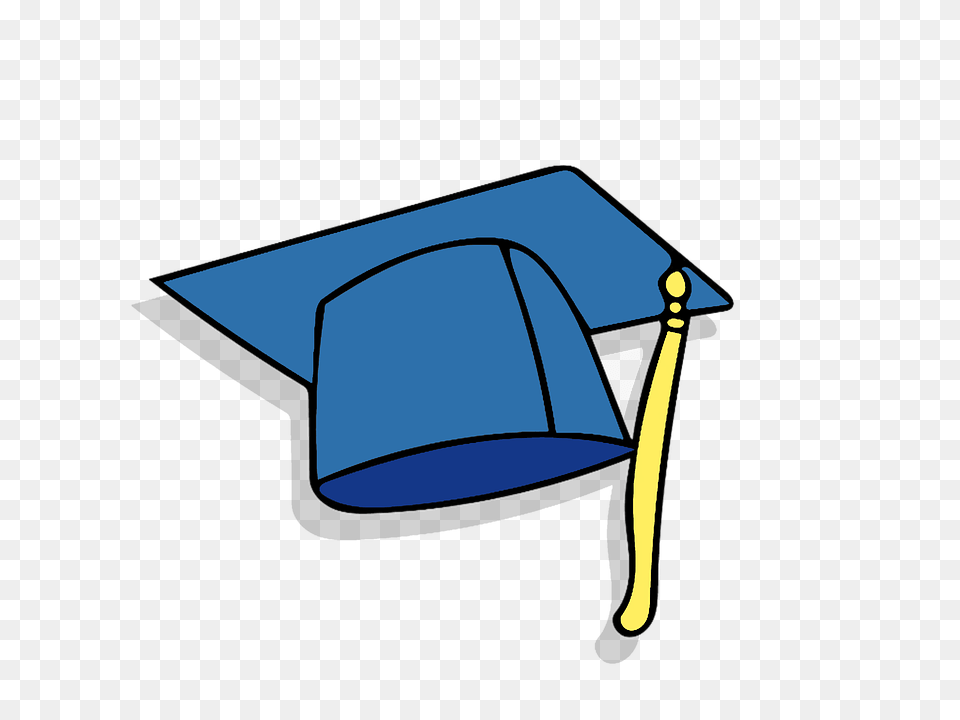 Graduation Hat Illustration Graduation Cap Icon Clipart Image, People, Person Png