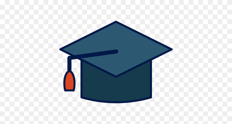 Graduation Hat School Icon, People, Person, Mailbox Free Transparent Png