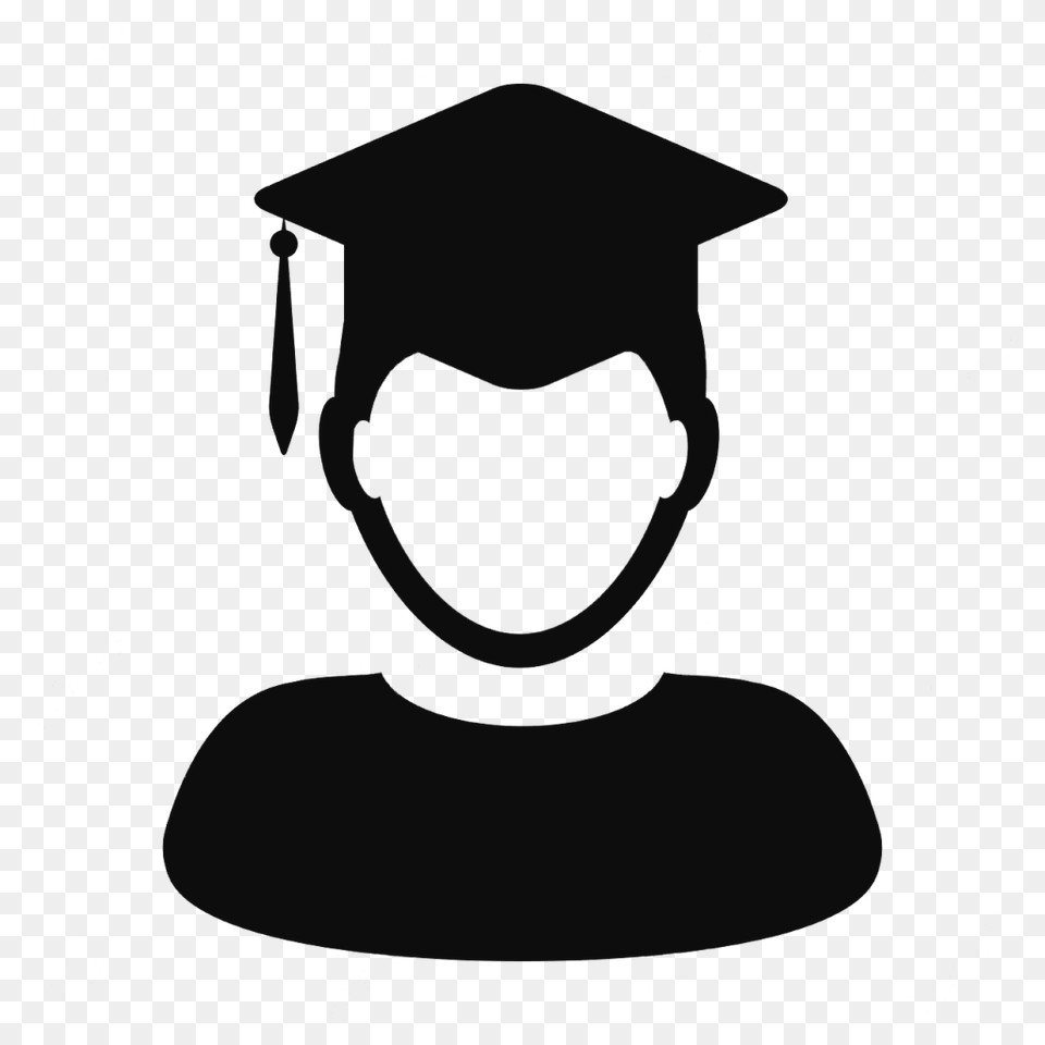 Graduation Icon People, Person Png Image