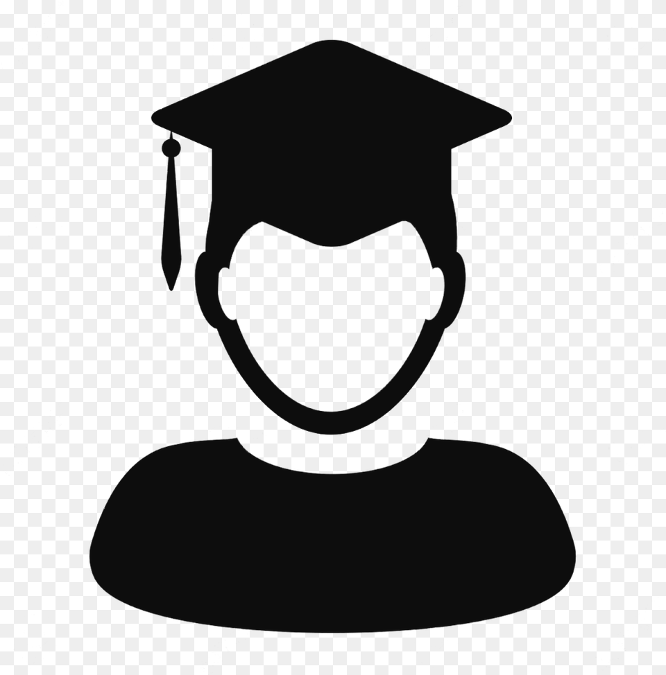 Graduation Icon Image College Student Icon, People, Person Free Png
