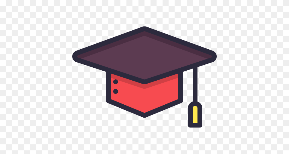 Graduation Icons, People, Person Png