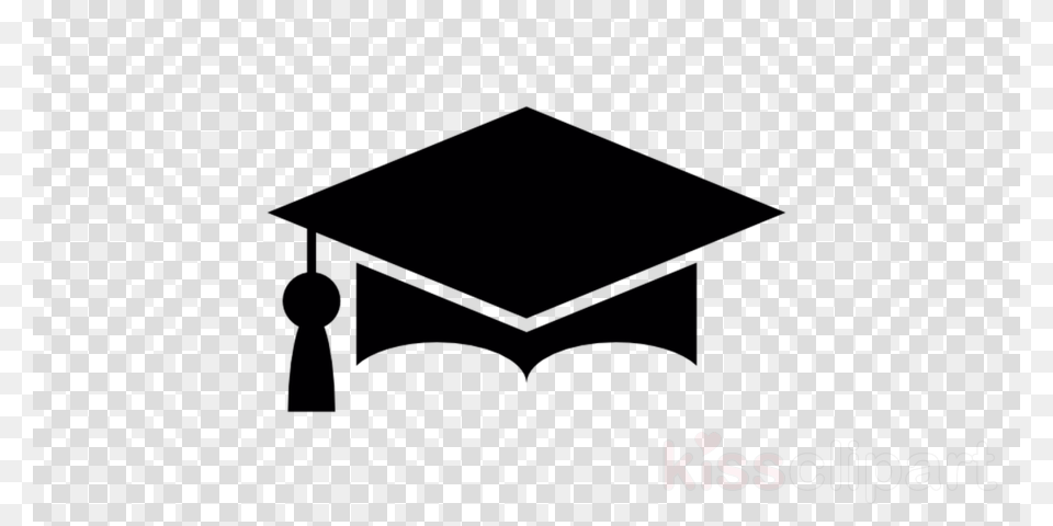 Graduation Logo Transparent Clipart Graduation Ceremony, People, Person, Blackboard Png