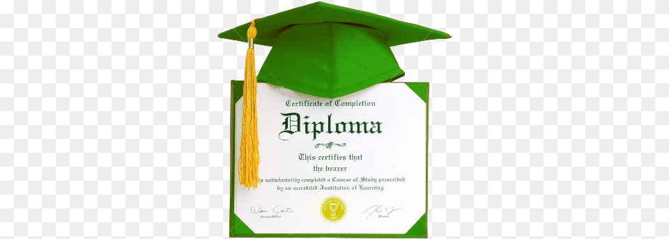 Graduation Moments Graduation Bulletin 2011 Regular Package Of, People, Person, Diploma, Document Png