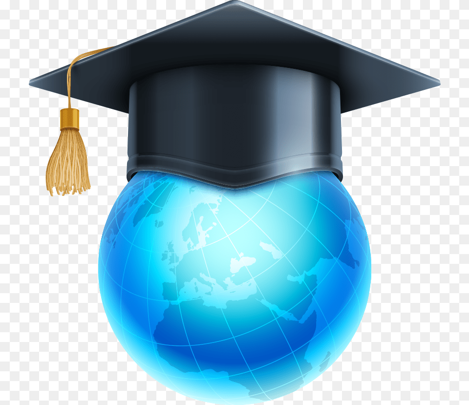 Graduation Scroll And Cap, People, Person, Sphere, Chandelier Png