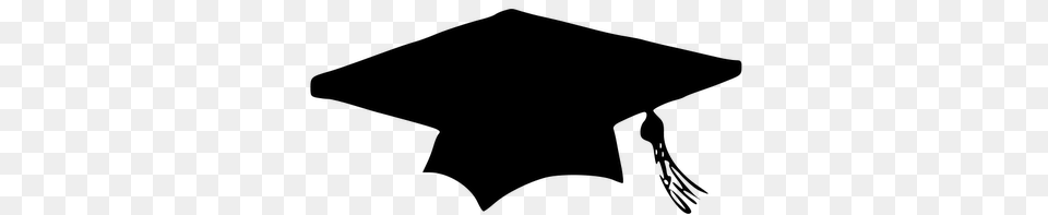 Graduation Scroll Cliparts, Gray Png Image