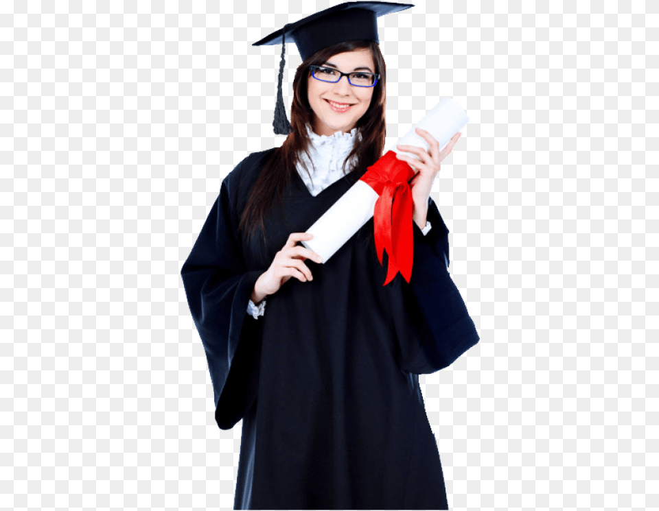Graduation Student Graduate Image, People, Person, Adult, Female Png