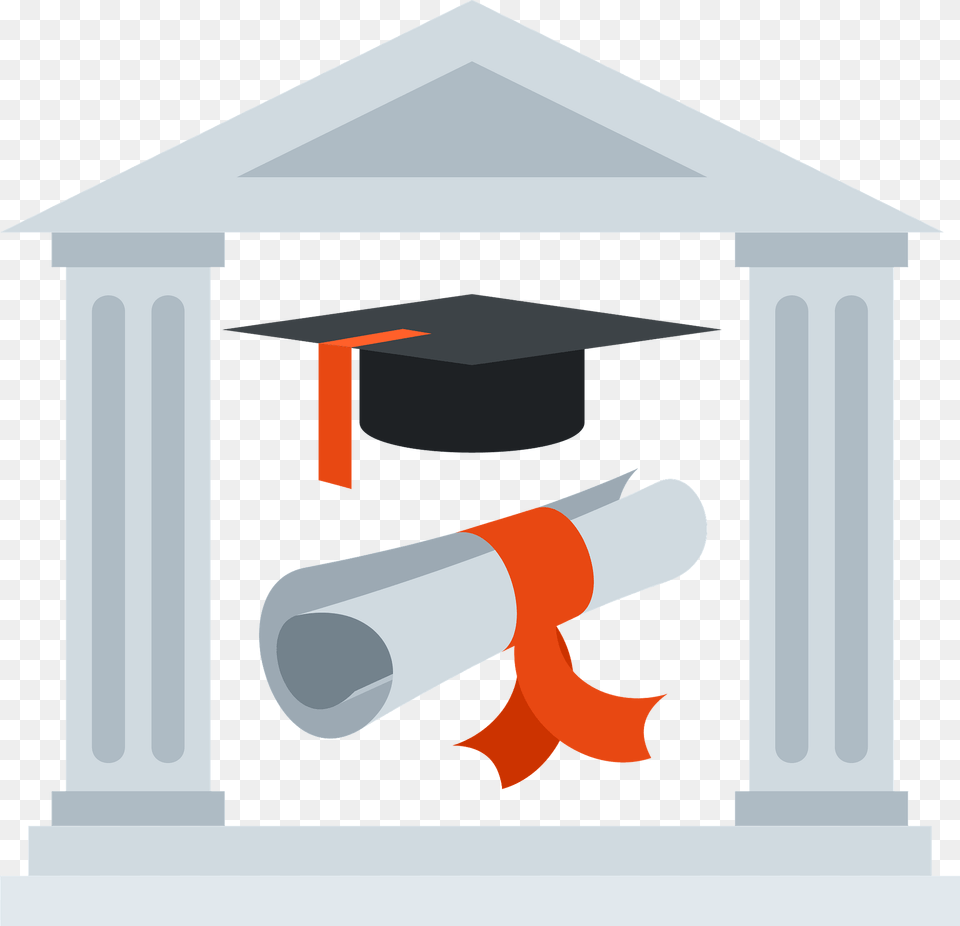 Graduation Symbol Clipart, People, Person, Dynamite, Weapon Png