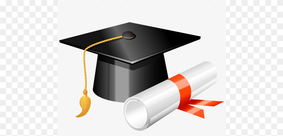 Graduation Vectors Degree Graduation Cap, People, Person, Text Png