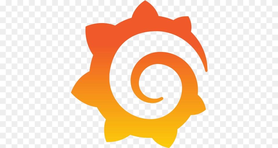 Grafana Icon And Svg Vector Download Grafana Svg, Machine, Animal, Fish, Sea Life Free Transparent Png