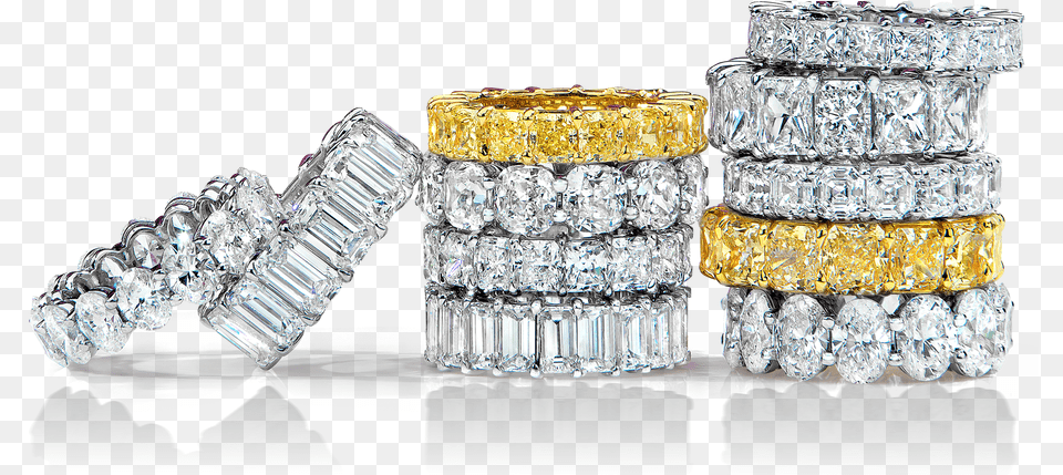 Graff Diamond Wedding Bands, Accessories, Gemstone, Jewelry, Ornament Free Transparent Png