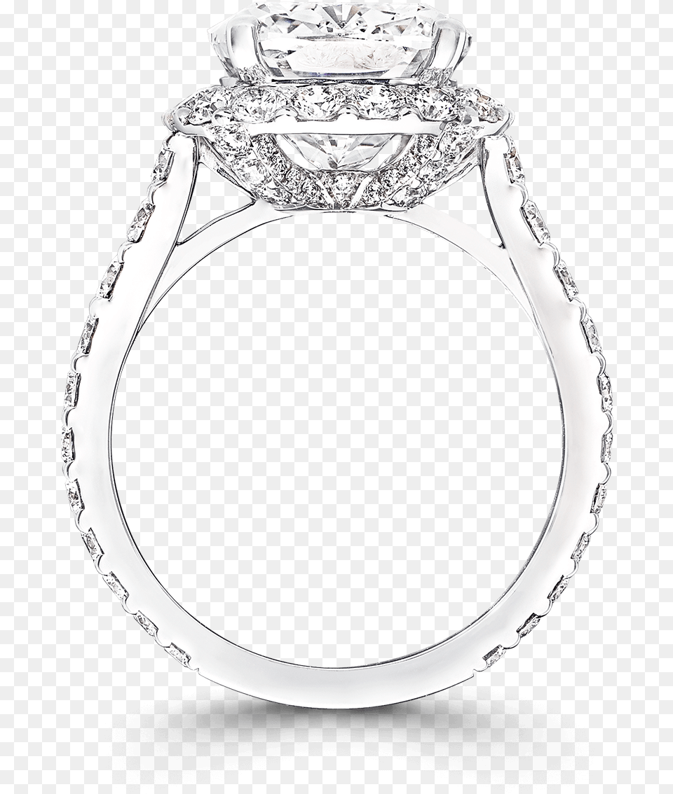 Graff Icon Ring, Accessories, Jewelry, Diamond, Gemstone Free Transparent Png