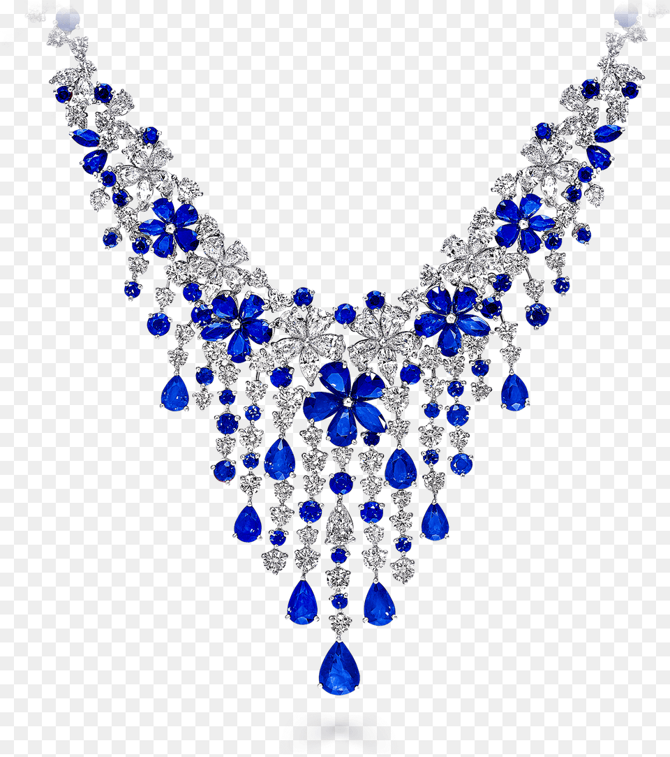 Graff Red Diamond Necklace, Accessories, Gemstone, Jewelry Free Transparent Png
