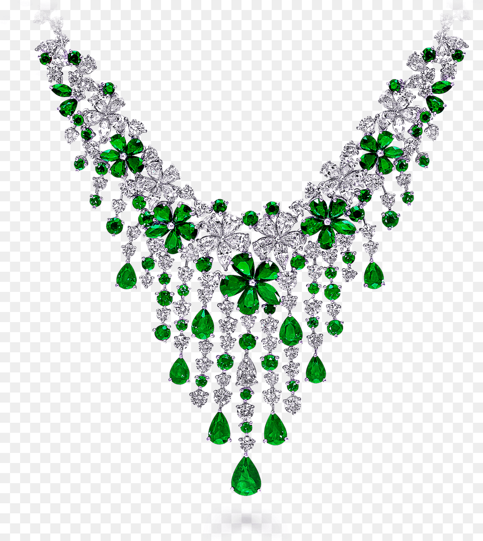 Graff Red Diamond Necklace, Accessories, Gemstone, Jewelry, Emerald Free Png