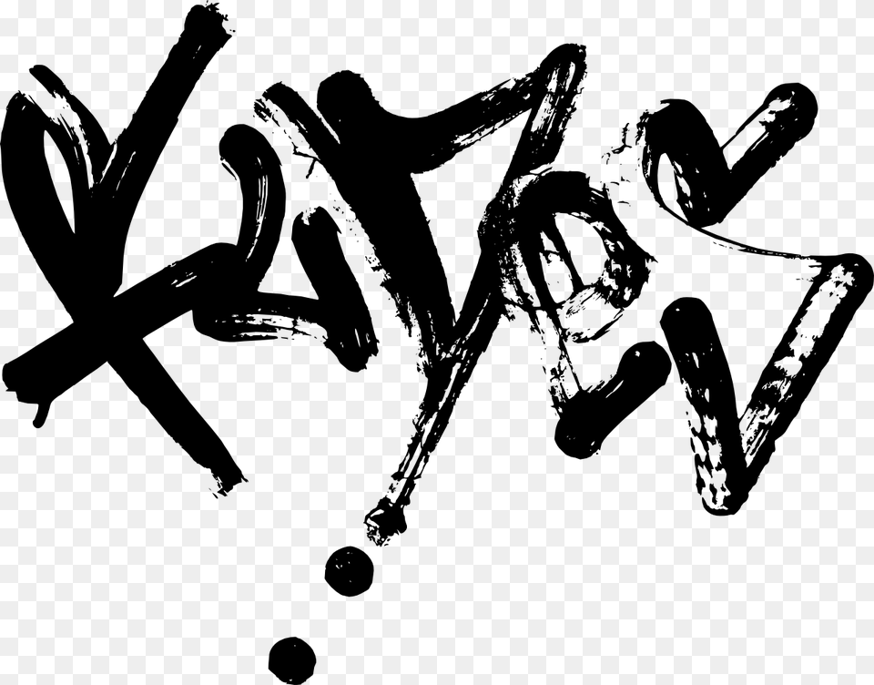 Graffiti, Stencil, Person, Clothing, Footwear Free Png Download