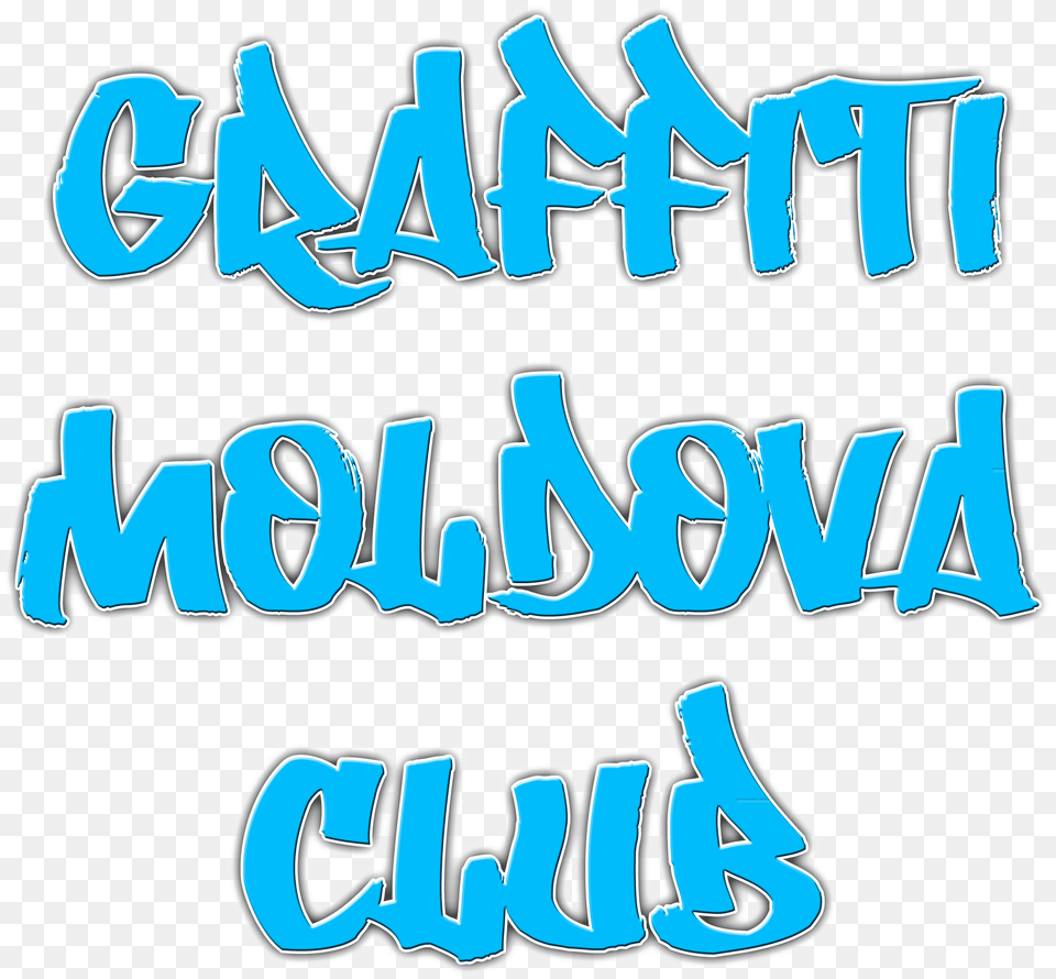 Graffiti, Text, Banner Png