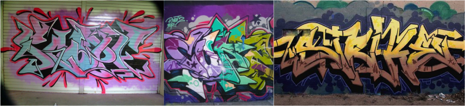 Graffiti, Art, Painting Png Image