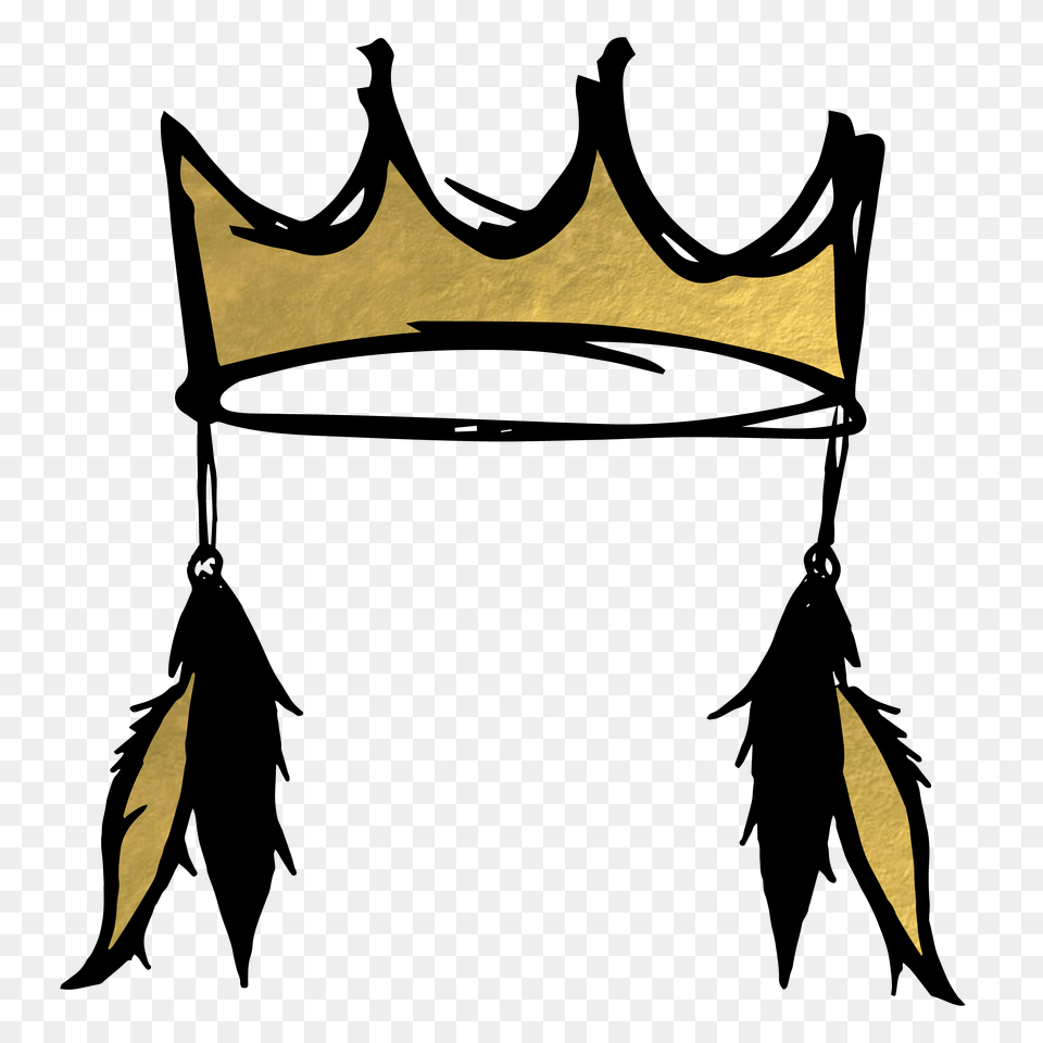 Graffiti Alley The Royal Chief, Accessories, Jewelry, Crown, Adult Png Image