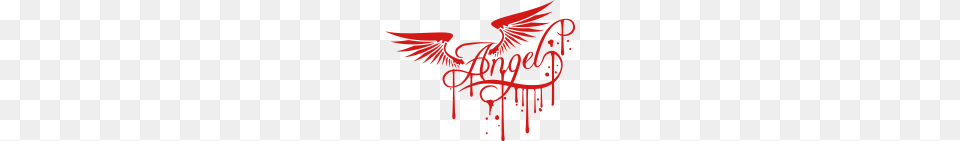 Graffiti Blood Evil Wing God Drops Spray Stamp Des, Dynamite, Weapon Free Png Download