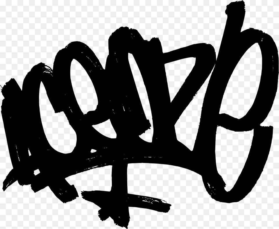 Graffiti Can Background Graffiti, Text, Handwriting, Stencil, Animal Free Transparent Png