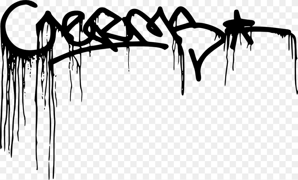 Graffiti Central Black And White Library Germ Theory Of Disease, Art, Text, Adult, Female Png