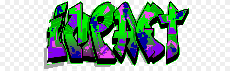 Graffiti Clipart Background Graffiti, Art, Recycling Symbol, Symbol Free Transparent Png