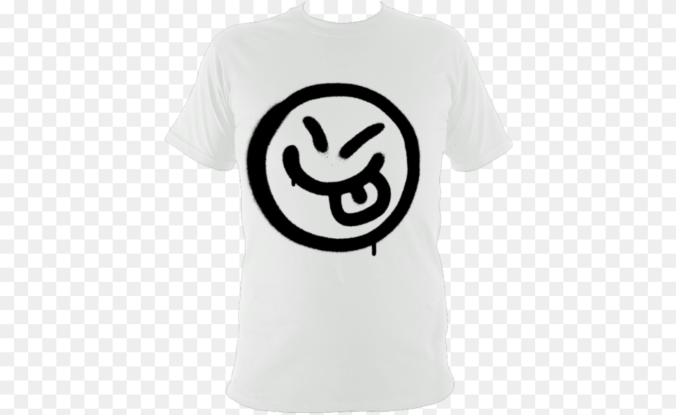 Graffiti Emojis, Clothing, T-shirt, Shirt Free Png