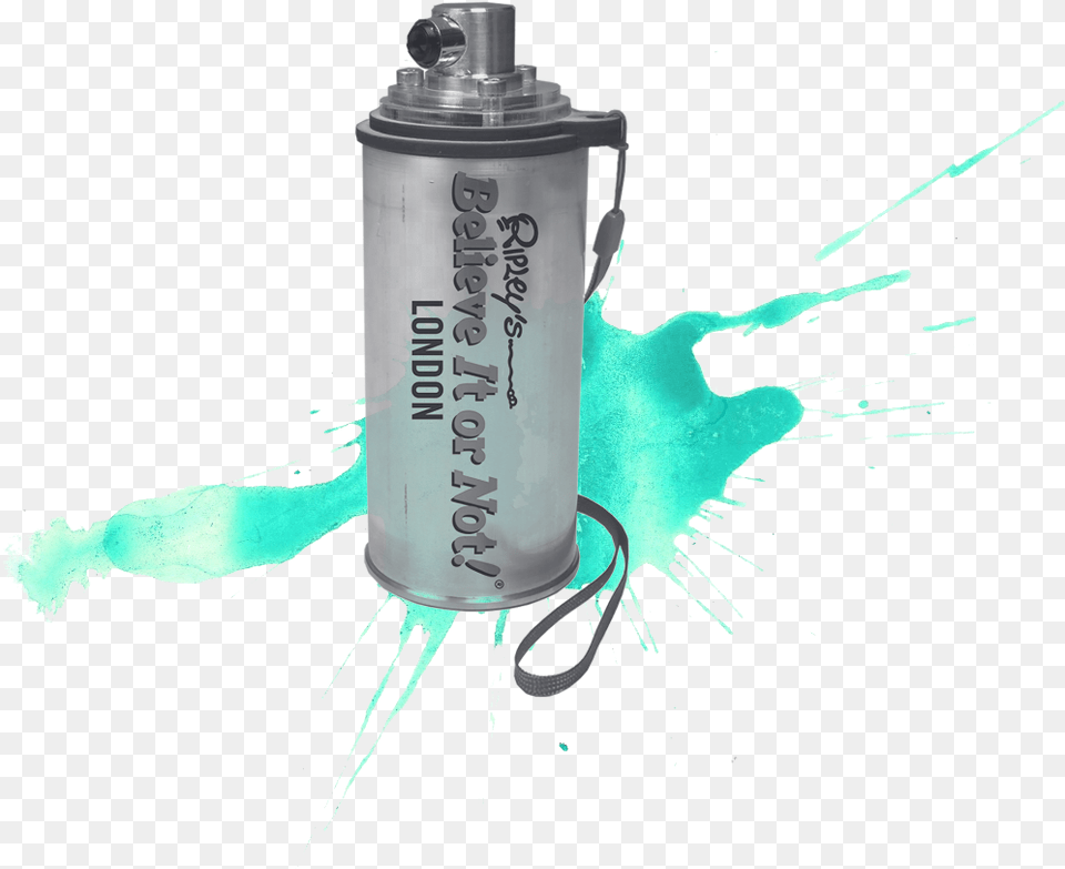Graffiti Spray Bottle Clipart Download Spray Paint Bottle, Can, Spray Can, Tin, Shaker Free Transparent Png