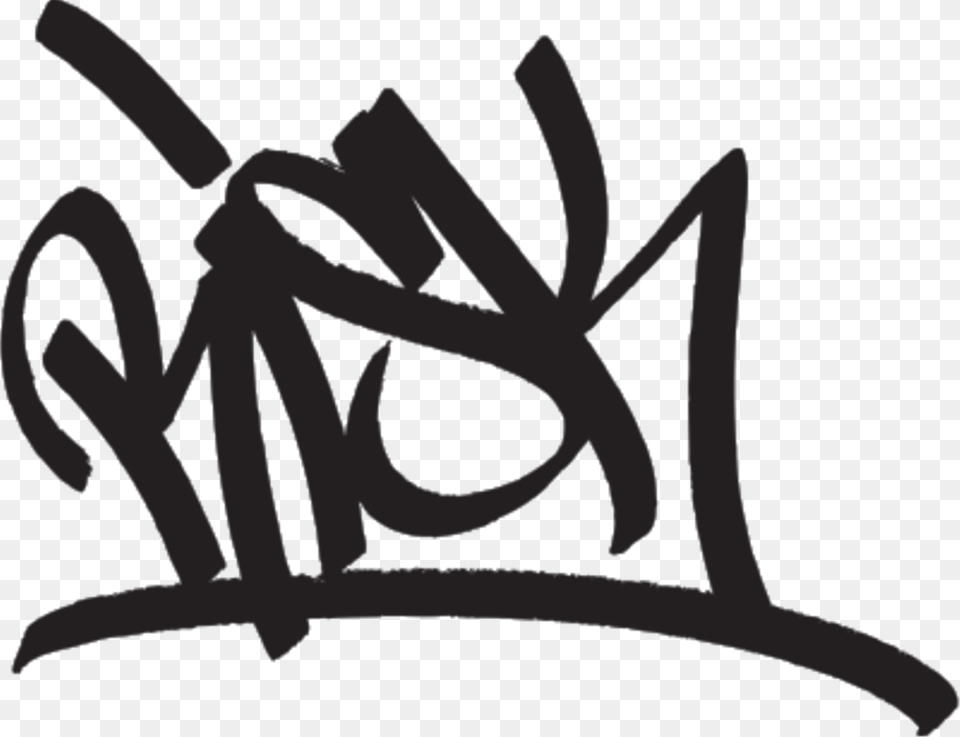 Graffiti Sticker, Accessories, Jewelry, Text, Handwriting Png Image