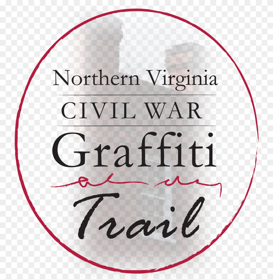 Graffiti Trail Logo Civil War Graffiti Trail, Brick, City, Book, Publication Png