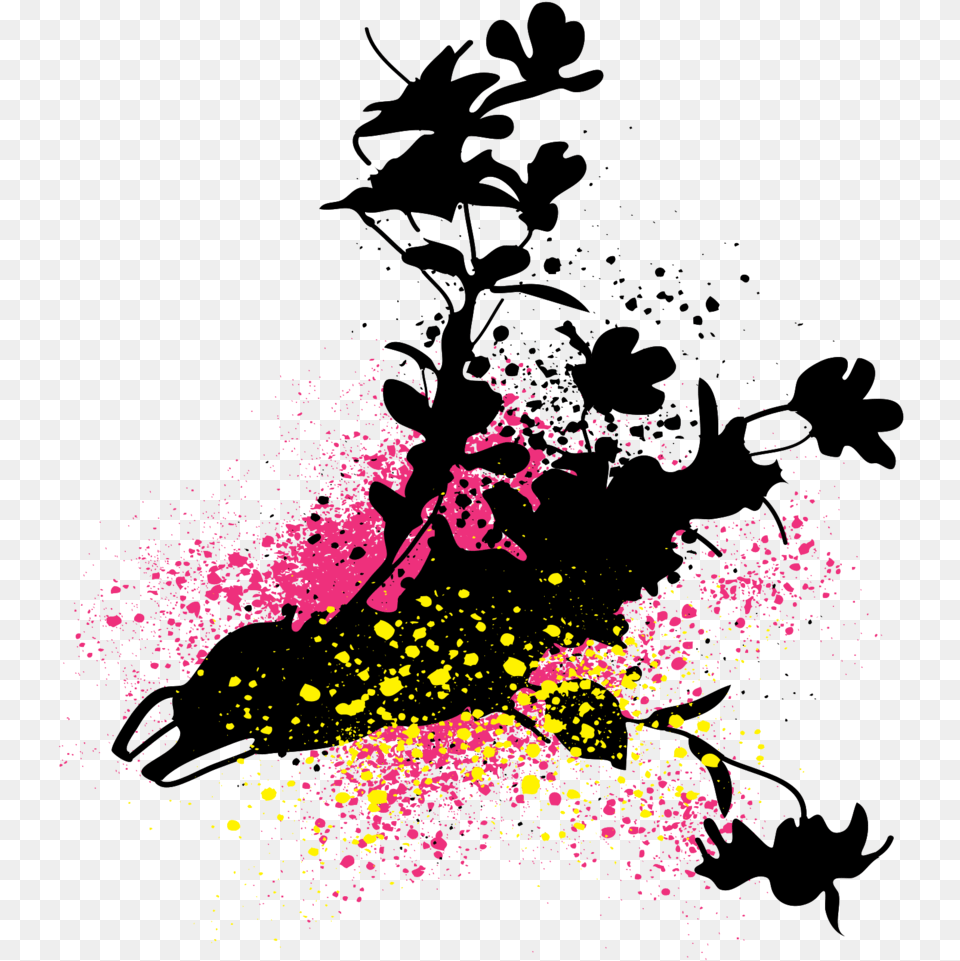 Graffiti With Transparent Background Illustration, Art, Graphics, Purple Png