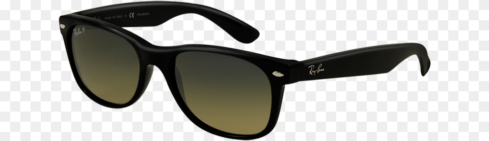 Grafik 760x430 Pixel New Wayfarer Mens Ray Ban New Wayfarer Matte Black, Accessories, Glasses, Sunglasses Free Transparent Png