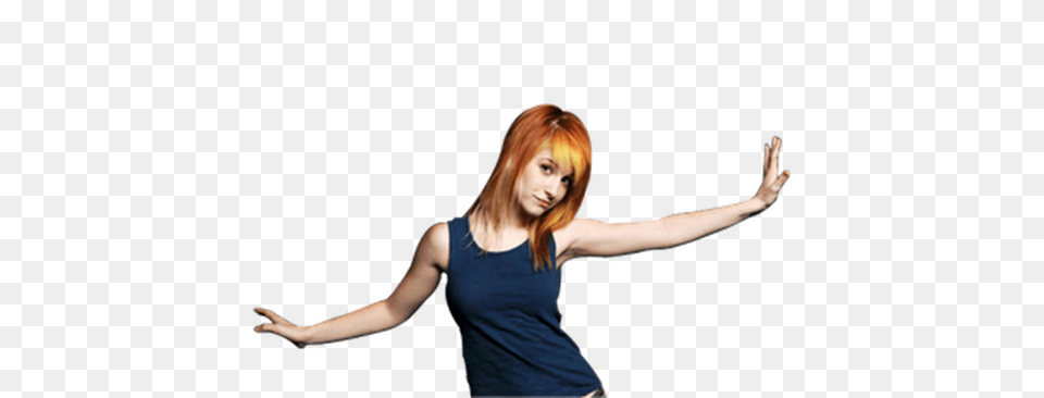 Grafika Gify Kartki Hayley Williams, Hand, Portrait, Body Part, Photography Png