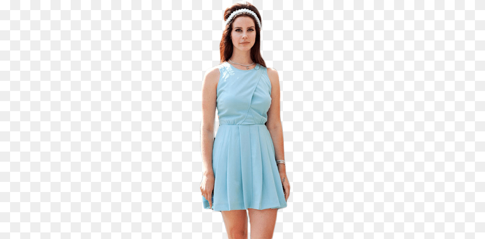 Grafika Gify Kartki Lana Del Rey, Woman, Adult, Clothing, Dress Free Transparent Png
